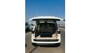 Toyota Land Cruiser TOYOTA LAND CRIUSER 300 GXR 4.0L PETROL-A/T- WHITE -F/O -2024