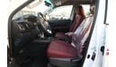 Toyota Hilux Double Cab DLX 2.7L Petrol Automatic