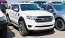 Ford Ranger 3.2 L V6