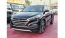 Hyundai Tucson HYUNDAI TUCSON,1.6L,SPORTS,AWD,DRIVER POWER SEAT,REAR DOOR POWER,PUSH START BUTTON,A/T,2017MY