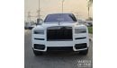 رولز رويس كولينان 2024 Rolls-Royce Cullinan Black badge Canadian Spec full option