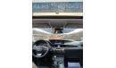 Lexus ES350 Platinum Lexus ES350 2018 with engine capacity 3.5 in perfect condition 163,000 km cable car