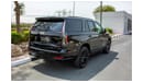 Cadillac Escalade Golf warranty