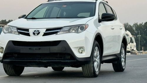 Toyota RAV4 EX 2.5L