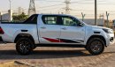 Toyota Hilux TOYOTA HILUX 4.0L (Export Only)