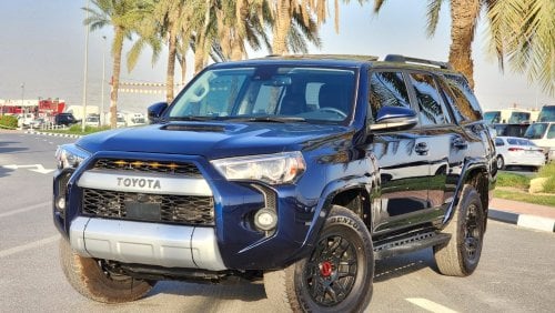 تويوتا Runner4 TOYOTA 4RUNNER TRD