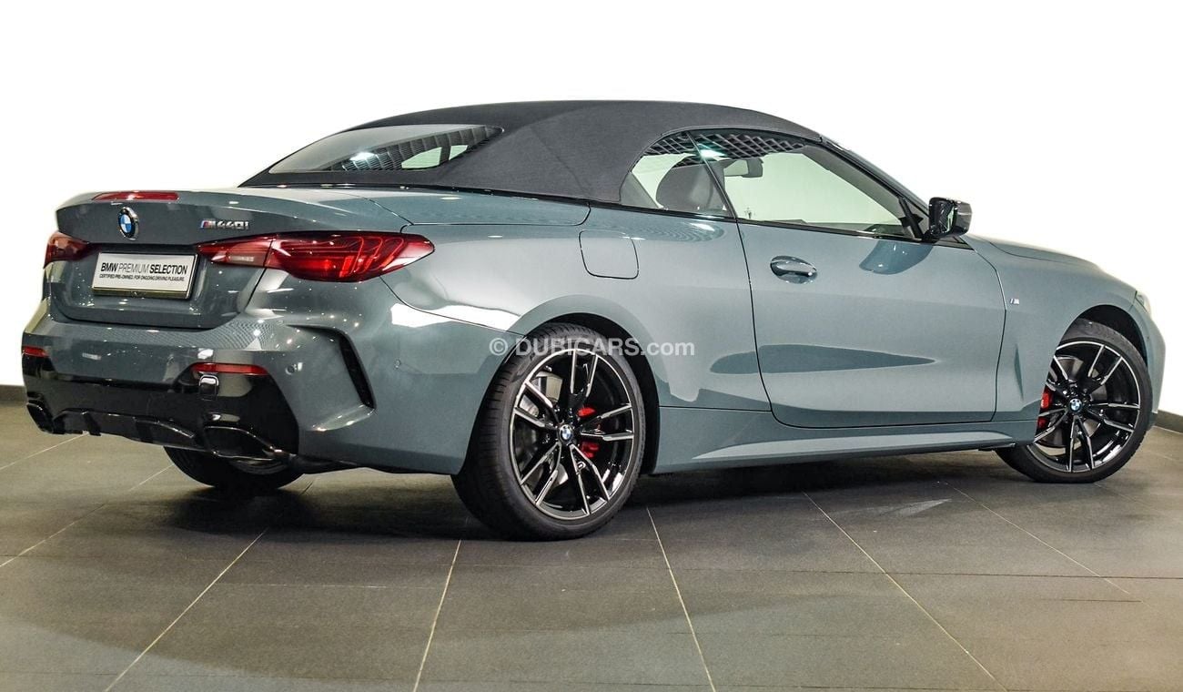 BMW 440i