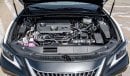 Lexus ES 300 2.5L HYBRID: SUNROOF, REAR SPOILER, SMART ENTRY, LEATHER, REAR CAMERA