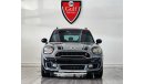 Mini Cooper S Countryman Excellent condition - 100% Original Paint - Fully Loaded