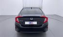 Honda Civic LX SPORT 1.6 | Under Warranty | Inspected on 150+ parameters