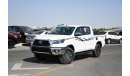 تويوتا هيلوكس 2.7L AT 4x4WD With Push Start Full Option