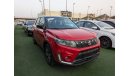 سوزوكي فيتارا 2020 Suzuki Vitara GLX, 5dr SUV, 1.6L 4cyl Petrol, Automatic, Front Wheel Drive. clean car without a