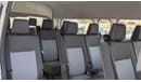 Toyota Hiace TYT HIACE 3.5L PETROL 2025