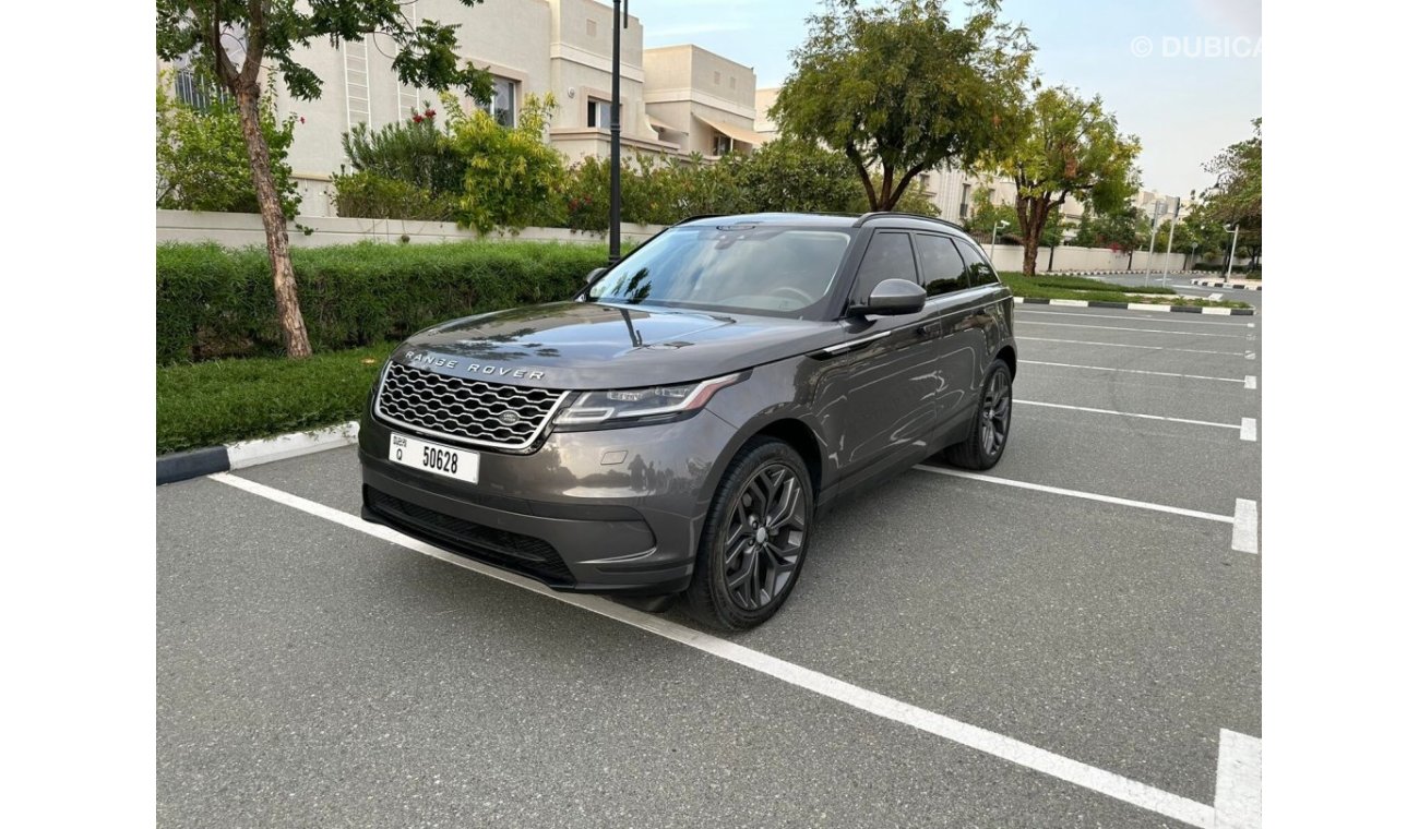 Land Rover Range Rover Velar 2.0L HSE (250 PS)