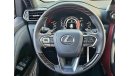 Lexus LX 500 DIESEL / 3.3L V6 / POWER SEATS & 360*CAM / SUNROOF / FULL OPTION (CODE # 68004)