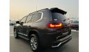 Toyota Land Cruiser VX SAHARA 2016 | RIGHT-HAND DRIVE | PUSH START | DIESEL 4.5L 7 SEATS | SUNROOF | REAR TV | BEST PRIC