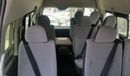 Toyota Hiace 2.5L Diesel, Bus (15 seaters) with Hight Roof