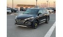 Hyundai Tucson 2017 HYUNDAI TUCSON 1.6 IMPORTED FROM USA