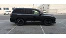 Lexus LX570 BLACK EDITION