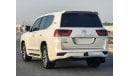 Toyota Land Cruiser GX.R V8 upgrade 2022