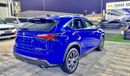 Lexus NX200t F Sport 2.0L F Sport 2.0 warranty one year bank financie available 0 dawon payment L