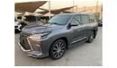 Lexus LX570