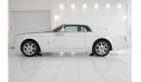 Rolls-Royce Phantom Std 2016 ROLLS ROYCE PHANTOM COUPE / GCC