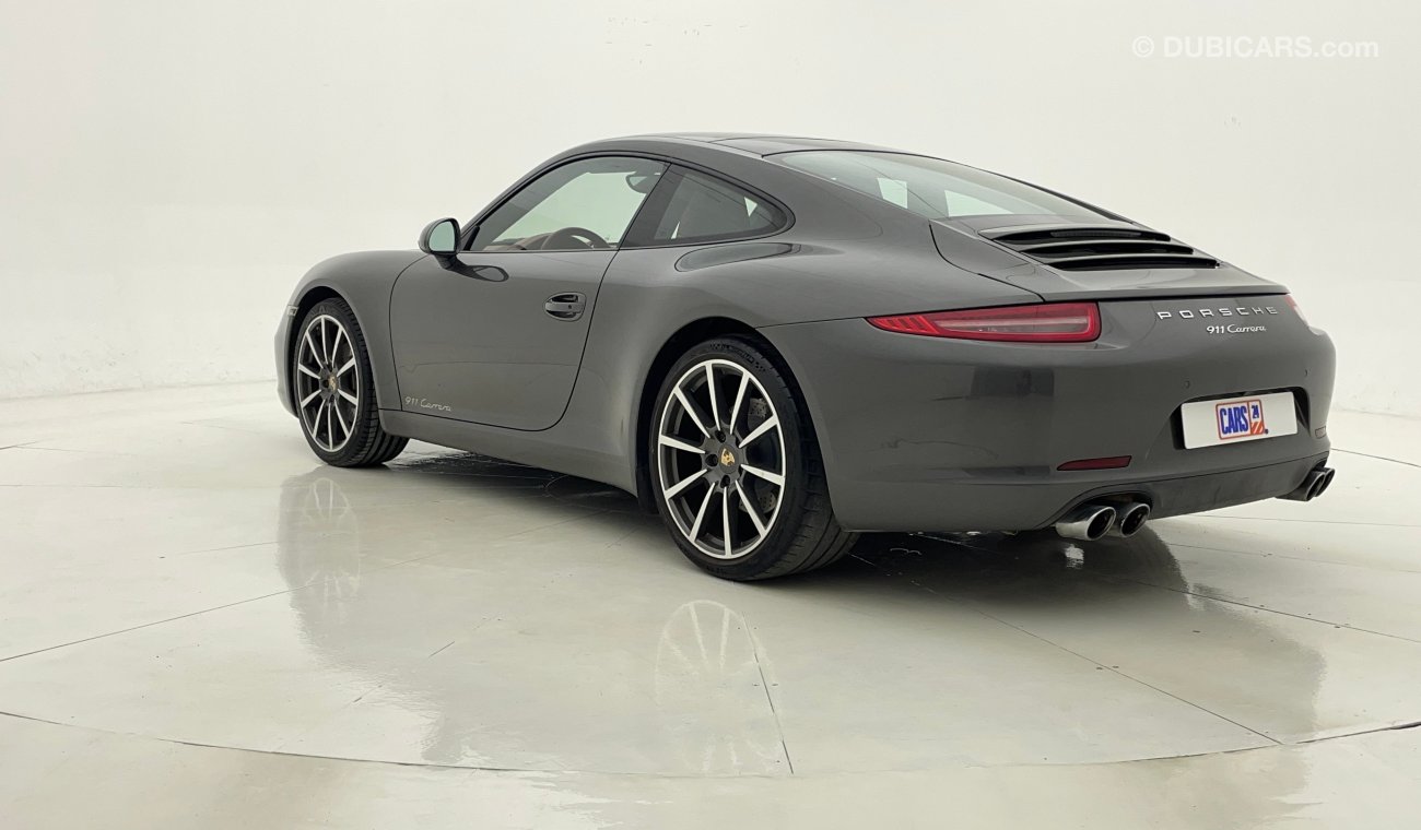 بورش 911 CARRERA 3.4 | بدون دفعة مقدمة | اختبار قيادة مجاني للمنزل