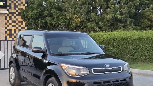 Kia Soul Kia soul 2015 usa 1.6