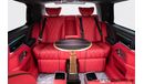 مرسيدس بنز فيتو Maybach Luxury High-Roof | Brand New | Fully Loaded | Rotating VIP Seats