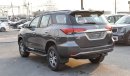 Toyota Fortuner GX 2.7L Petrol