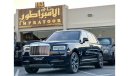 Rolls-Royce Cullinan Std ROLLS ROYCE CULLINAN 2021 VIP