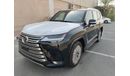 Lexus LX600 2023 Lexus Lx600 Turbo sport Standard 3.5 v6 Petrol for export only