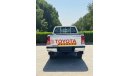 Toyota Hilux GL 2 Full manual petrol4×4