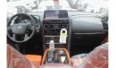 Nissan Patrol LE T2, GCC, WARRANTY FROM AL ROSTAMANI