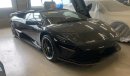 لامبورغيني مورشيلاجو Lamborghini Murciélago Roadster