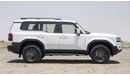 تويوتا برادو (LHD) TOYOTA PRADO 250 TXL 2.7P AT LIMITED MY2024 – WHITE