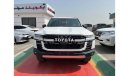 Toyota Land Cruiser 2024 LAND CRUISER 3.3L DIESEL GR-SPORT, RADAR, TWIN TURBO