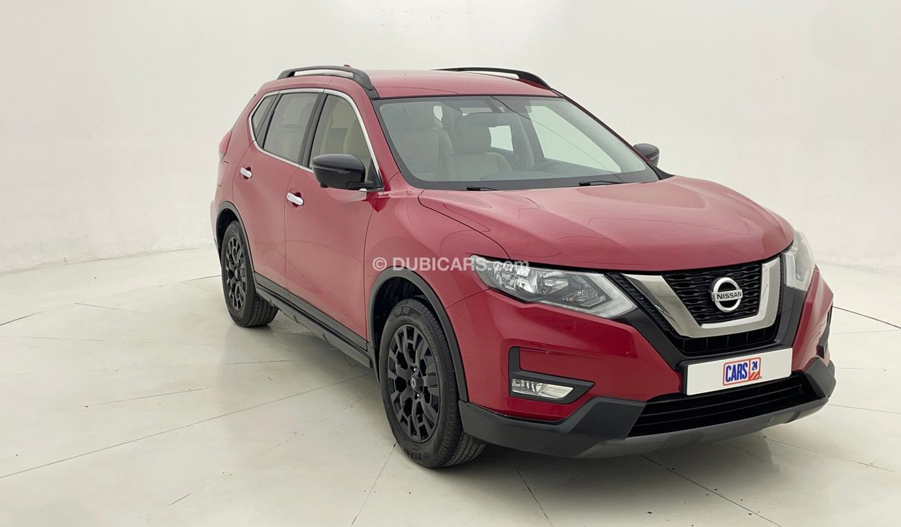 Nissan XTrail X TREMER SV 2.5 | Zero Down Payment | Home Test Drive