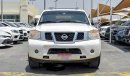 Nissan Armada LE