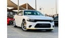 Dodge Charger SXT | Monthly AED 1140/- | 0% DP | Memory Seats | Fog Lights | Cruise Control | # 43096