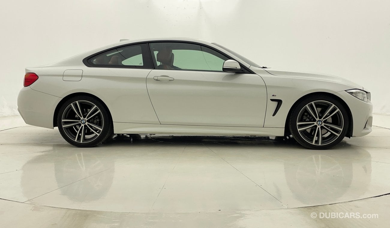 BMW 428i M SPORT 2 | Zero Down Payment | Free Home Test Drive