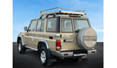 Toyota Land Cruiser Toyota Land Cruiser Hard Top 4.0 PETROL 2022