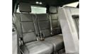 Cadillac Escalade 2023 Cadillac Escalade Sport, Jan 2027 Cadillac Warranty, Jan 2028 Cadillac Service Pack, GCC