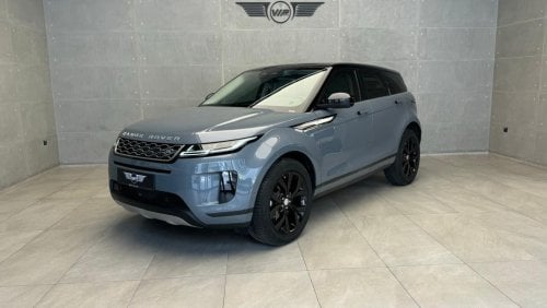 Land Rover Range Rover Evoque P250 SE 2021 Evouqe//Altayer warranty//full service history//gcc//low mileage