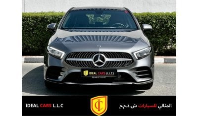 مرسيدس بنز A 200 MERCEDES | A200 | GCC SPECS |