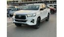 Toyota Hilux ADV 2.8L