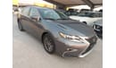 Lexus ES350 Es350 USA only bumper accident all airbags engine gear chassis 100% ok