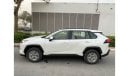 Toyota RAV4 2.5L 4WD Mid Option (Sunroof+ Push Start+ Power Back Door)