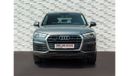 Audi Q5 AED 1,651 PM • Q5 45TFSI QUATTRO • 2.0L TURBO-CHARGED • GCC SPECS • PRISTINE CONDITION